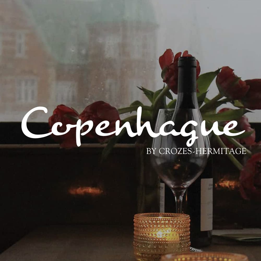 webmag Crozes-Hermitage Copenhague